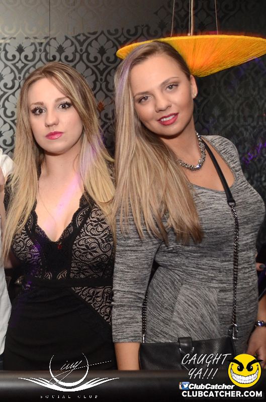Ivy Social  nightclub photo 18 - April 1st, 2016