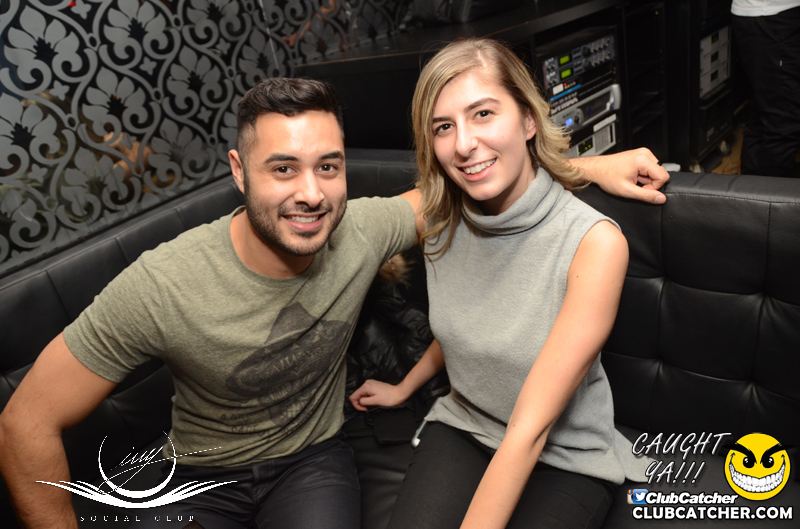 Ivy Social  nightclub photo 24 - April 1st, 2016
