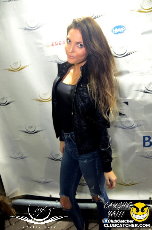 Ivy Social  nightclub photo 27 - April 1st, 2016