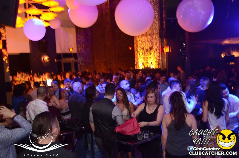 Ivy Social  nightclub photo 30 - April 1st, 2016