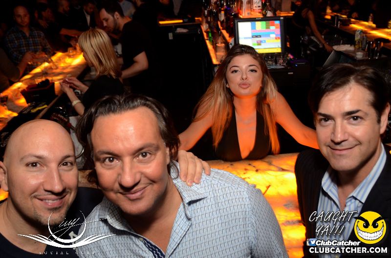 Ivy Social  nightclub photo 4 - April 1st, 2016