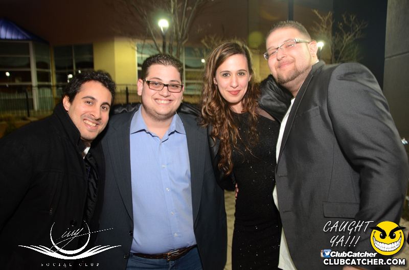 Ivy Social  nightclub photo 32 - April 1st, 2016