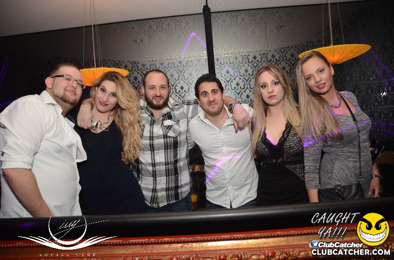Ivy Social  nightclub photo 41 - April 1st, 2016