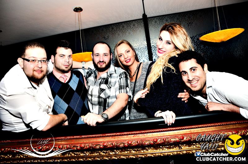 Ivy Social  nightclub photo 43 - April 1st, 2016