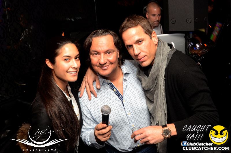 Ivy Social  nightclub photo 45 - April 1st, 2016