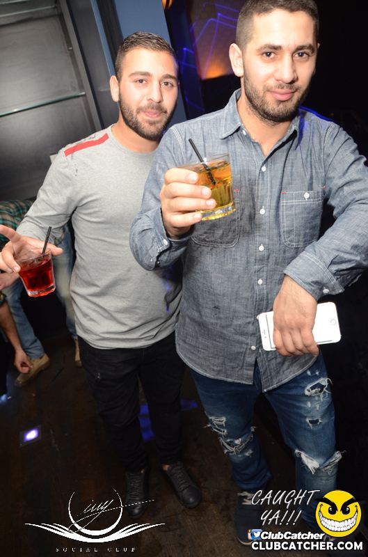 Ivy Social  nightclub photo 47 - April 1st, 2016