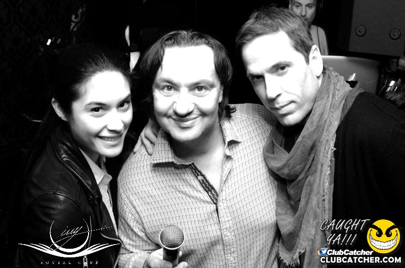 Ivy Social  nightclub photo 49 - April 1st, 2016