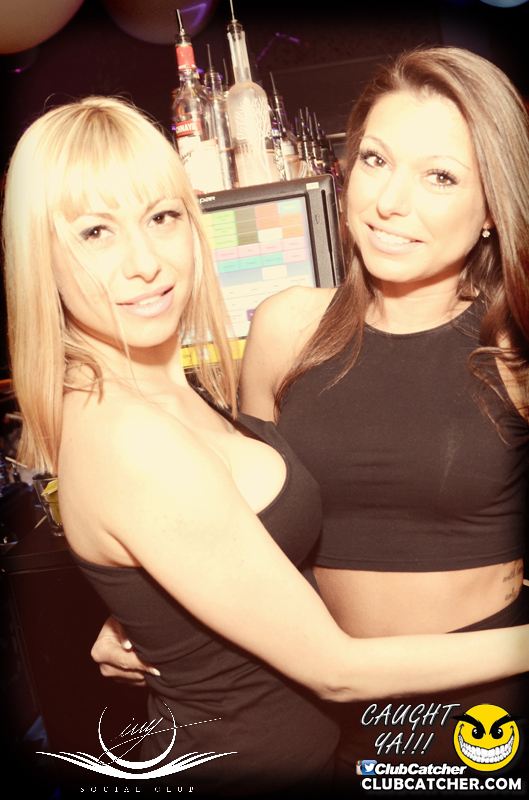Ivy Social  nightclub photo 50 - April 1st, 2016
