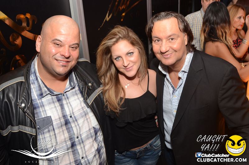 Ivy Social  nightclub photo 6 - April 1st, 2016