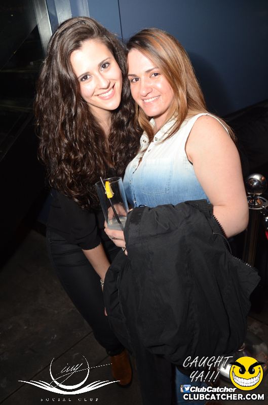Ivy Social  nightclub photo 51 - April 1st, 2016