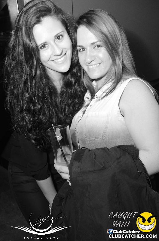 Ivy Social  nightclub photo 52 - April 1st, 2016