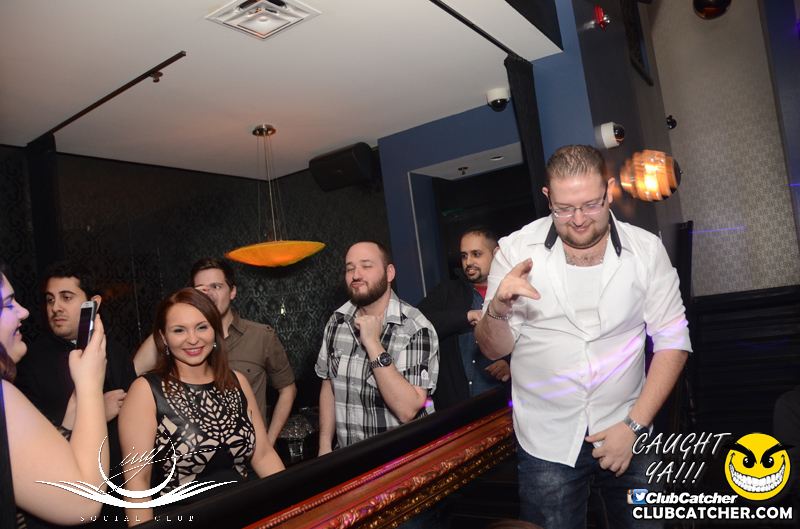 Ivy Social  nightclub photo 53 - April 1st, 2016