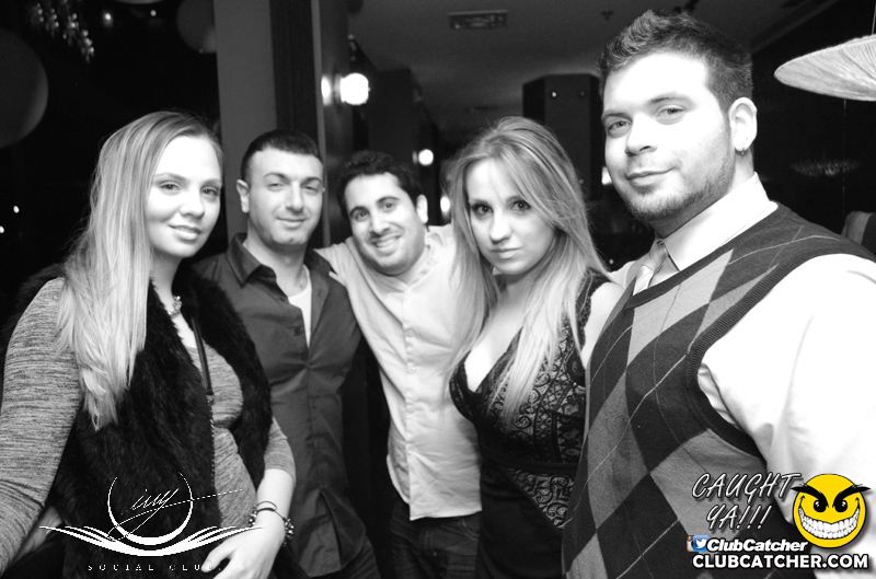 Ivy Social  nightclub photo 55 - April 1st, 2016