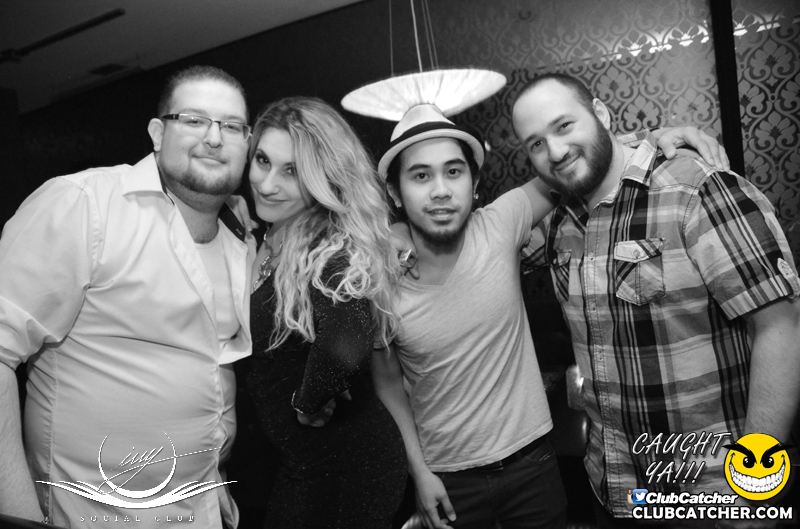 Ivy Social  nightclub photo 57 - April 1st, 2016