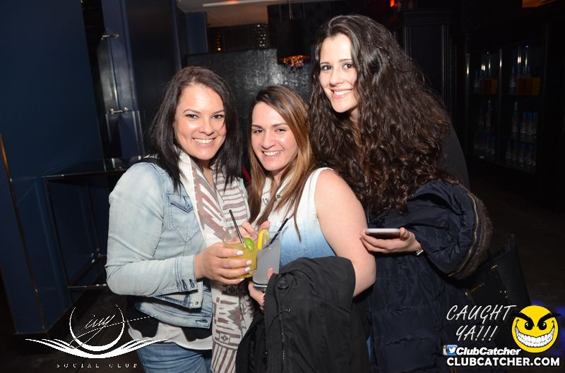 Ivy Social  nightclub photo 58 - April 1st, 2016