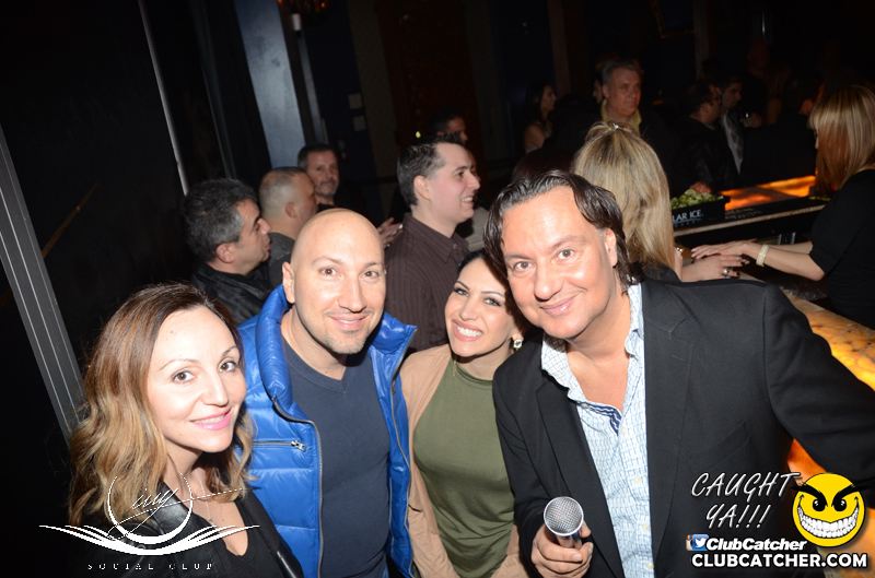 Ivy Social  nightclub photo 59 - April 1st, 2016