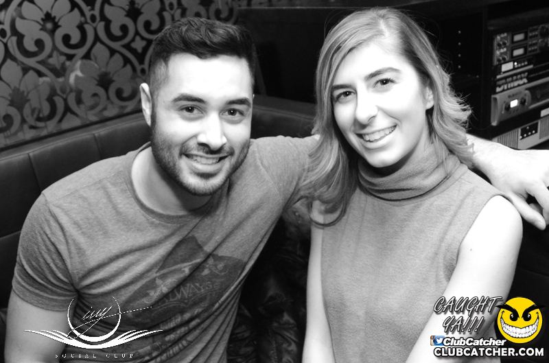 Ivy Social  nightclub photo 60 - April 1st, 2016
