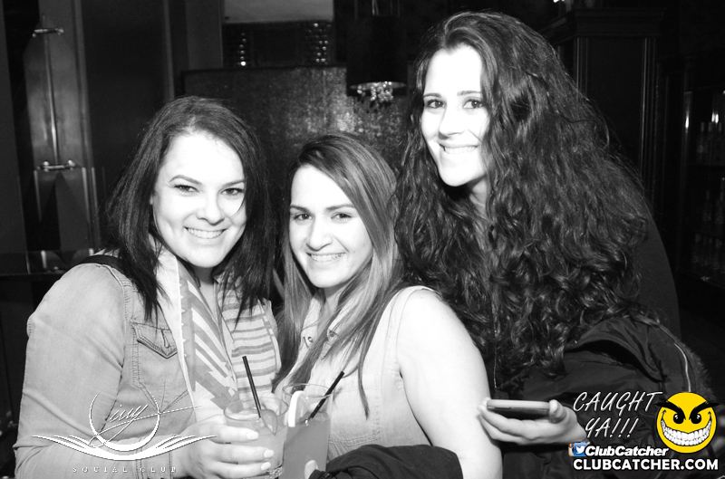 Ivy Social  nightclub photo 61 - April 1st, 2016