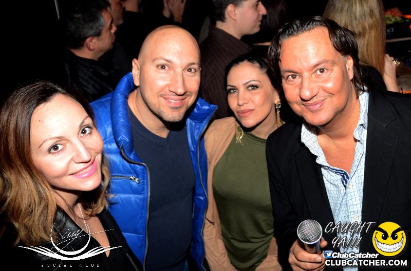 Ivy Social  nightclub photo 63 - April 1st, 2016