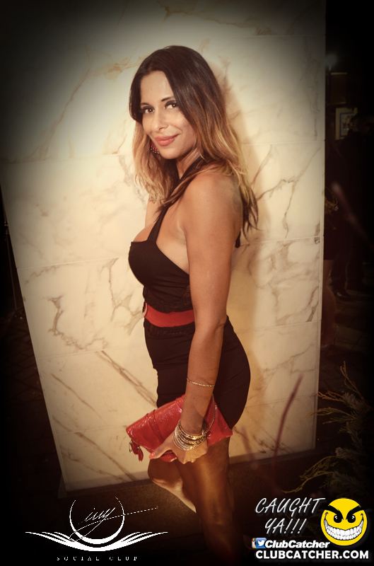 Ivy Social  nightclub photo 64 - April 1st, 2016