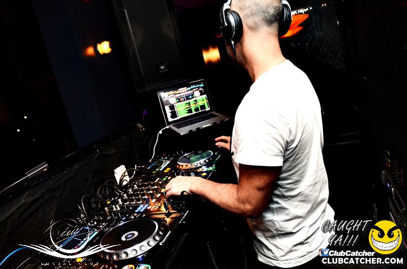 Ivy Social  nightclub photo 65 - April 1st, 2016