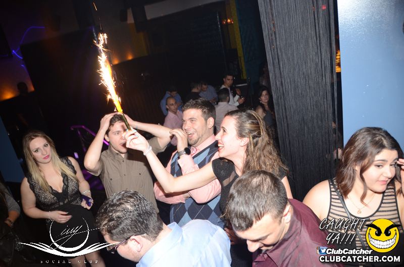 Ivy Social  nightclub photo 67 - April 1st, 2016