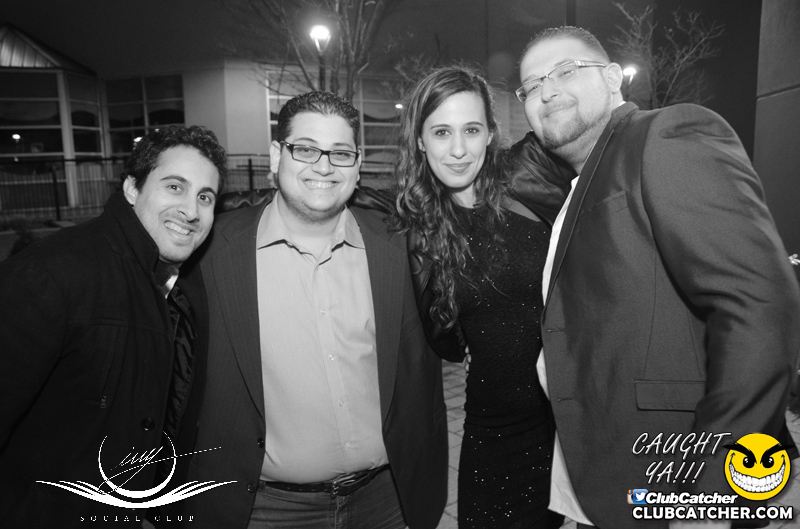 Ivy Social  nightclub photo 72 - April 1st, 2016
