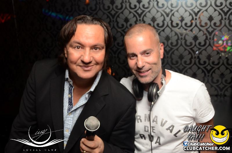 Ivy Social  nightclub photo 73 - April 1st, 2016