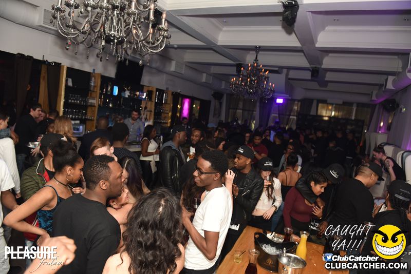 Studio Entertainment Theatre party venue photo 1 - April 8th, 2016