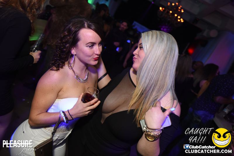 Studio Entertainment Theatre party venue photo 12 - April 8th, 2016