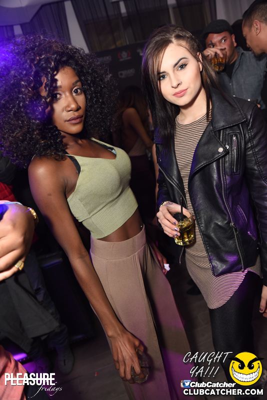 Studio Entertainment Theatre party venue photo 14 - April 8th, 2016