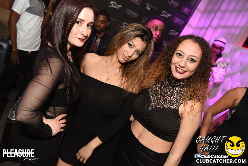 Studio Entertainment Theatre party venue photo 16 - April 8th, 2016