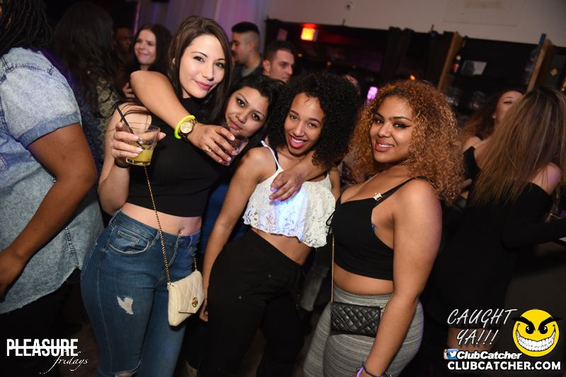 Studio Entertainment Theatre party venue photo 18 - April 8th, 2016