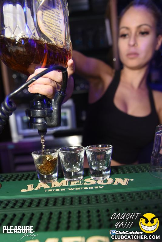 Studio Entertainment Theatre party venue photo 19 - April 8th, 2016