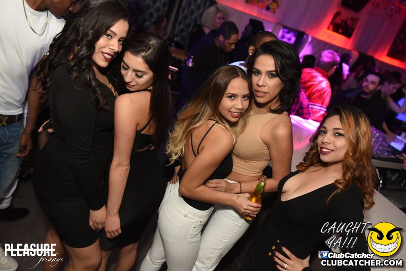 Studio Entertainment Theatre party venue photo 24 - April 8th, 2016