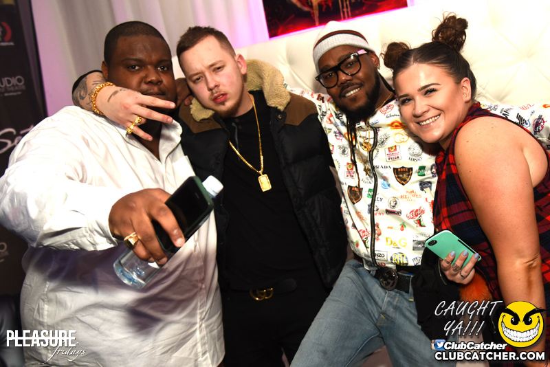 Studio Entertainment Theatre party venue photo 26 - April 8th, 2016