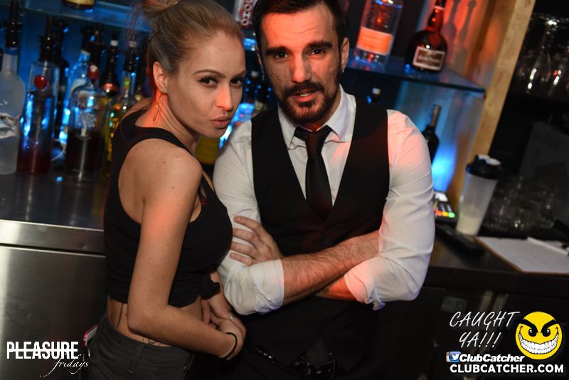 Studio Entertainment Theatre party venue photo 27 - April 8th, 2016