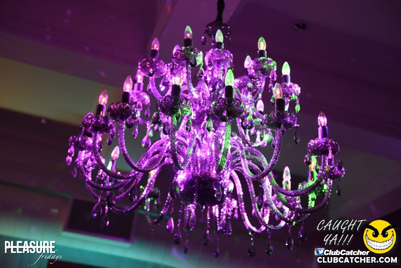 Studio Entertainment Theatre party venue photo 29 - April 8th, 2016