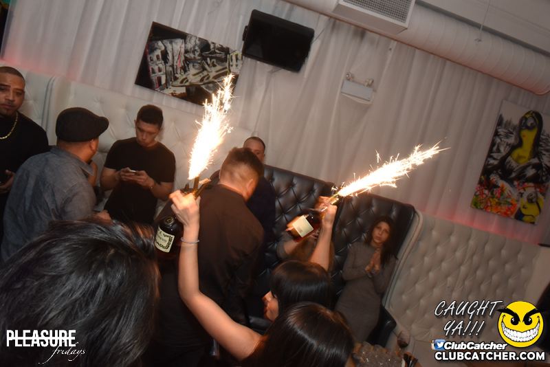 Studio Entertainment Theatre party venue photo 31 - April 8th, 2016