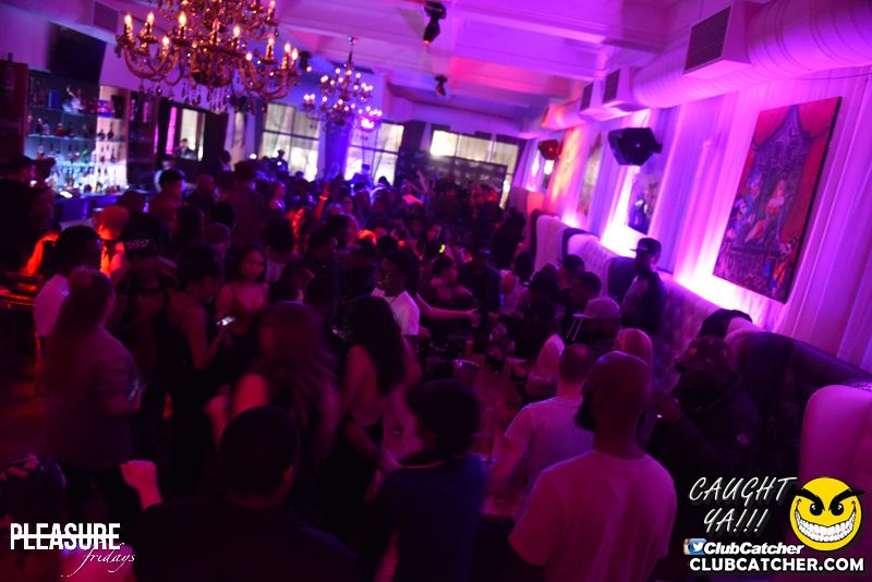 Studio Entertainment Theatre party venue photo 33 - April 8th, 2016