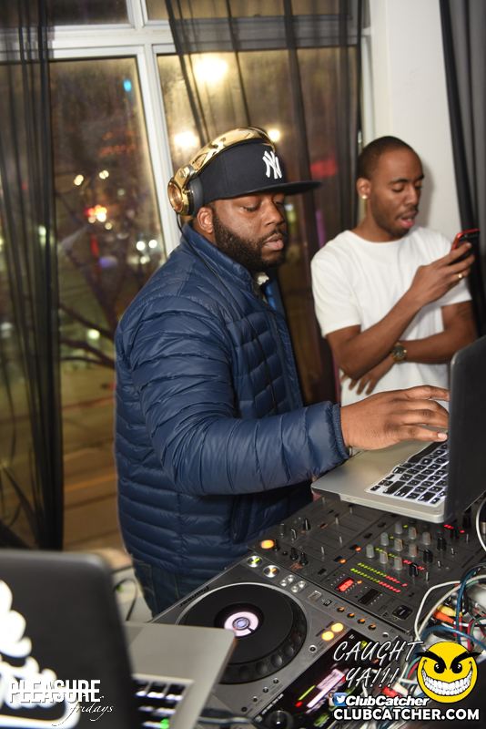 Studio Entertainment Theatre party venue photo 34 - April 8th, 2016