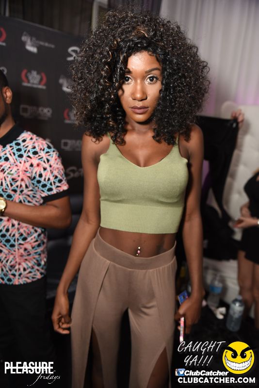 Studio Entertainment Theatre party venue photo 39 - April 8th, 2016