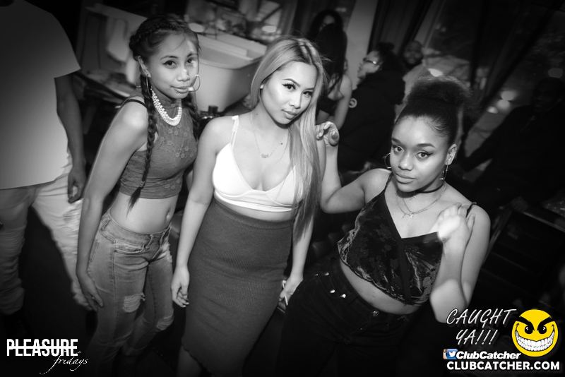 Studio Entertainment Theatre party venue photo 45 - April 8th, 2016