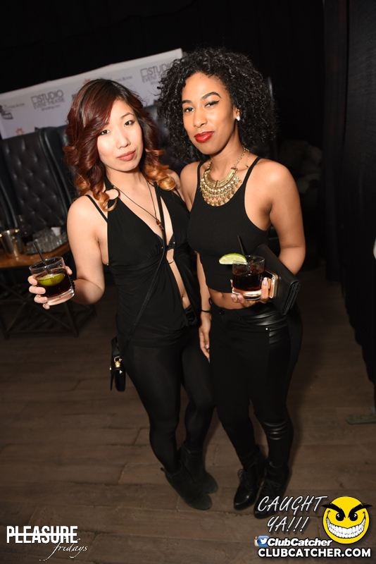 Studio Entertainment Theatre party venue photo 6 - April 8th, 2016