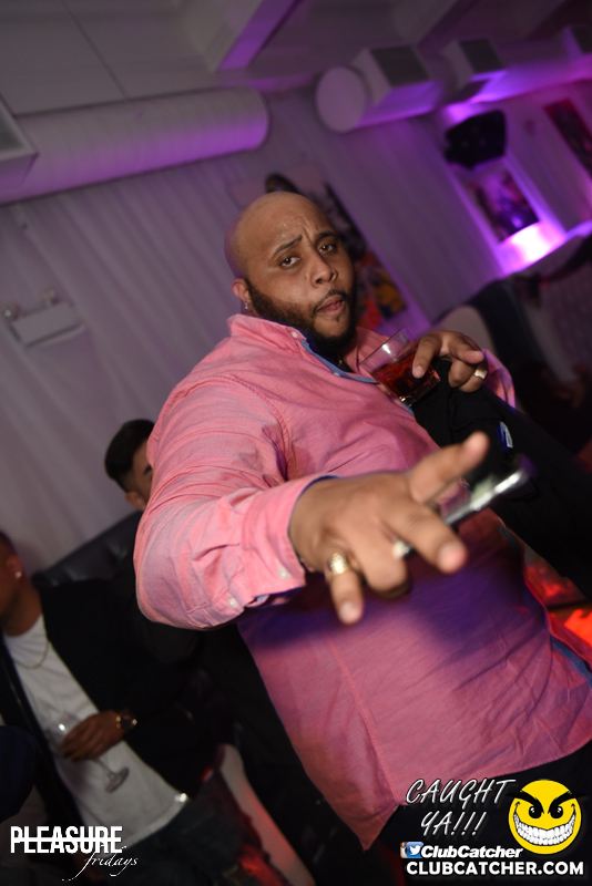 Studio Entertainment Theatre party venue photo 52 - April 8th, 2016