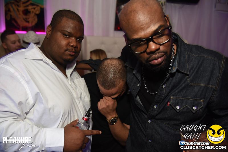 Studio Entertainment Theatre party venue photo 54 - April 8th, 2016