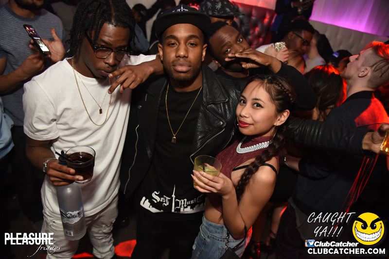 Studio Entertainment Theatre party venue photo 57 - April 8th, 2016