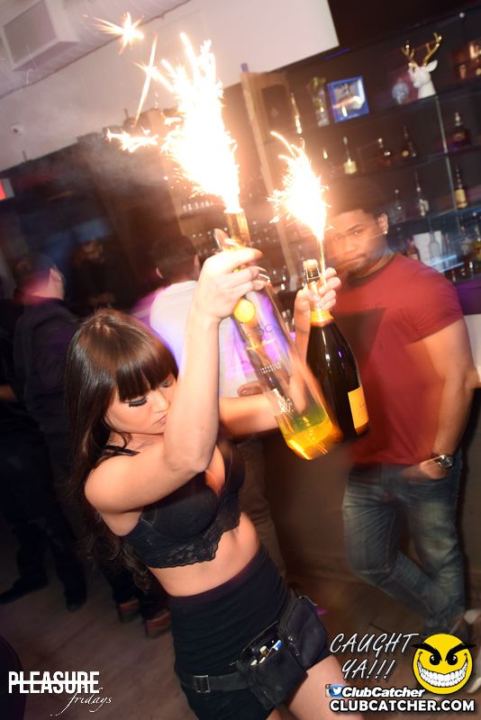 Studio Entertainment Theatre party venue photo 7 - April 8th, 2016