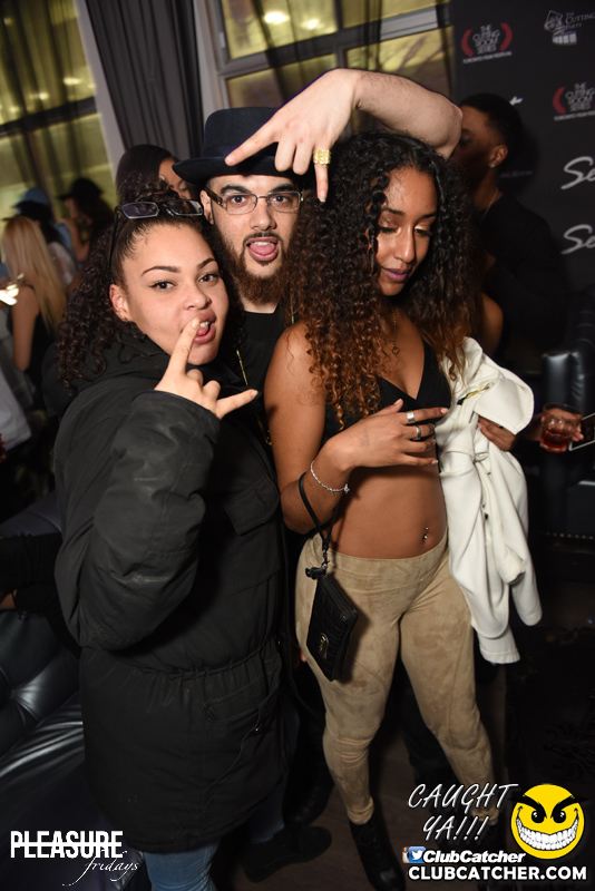 Studio Entertainment Theatre party venue photo 62 - April 8th, 2016