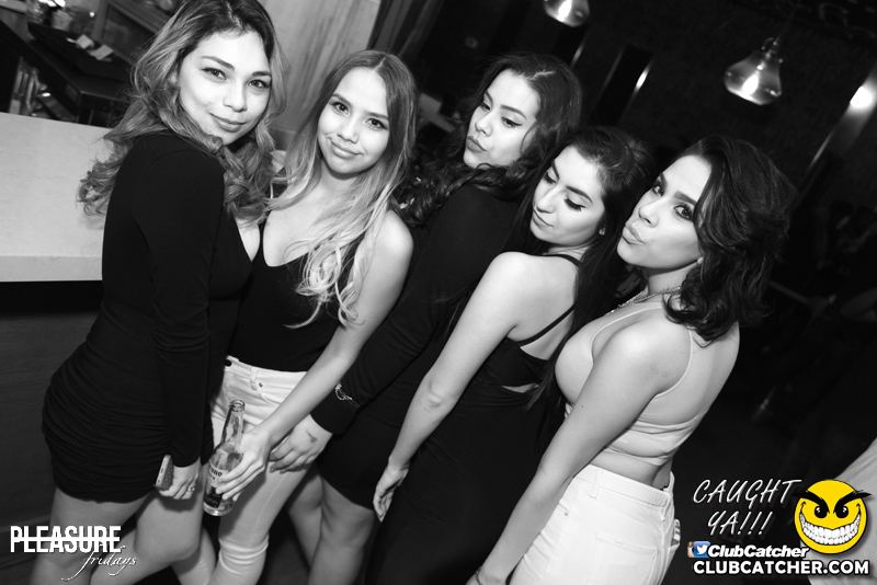 Studio Entertainment Theatre party venue photo 63 - April 8th, 2016